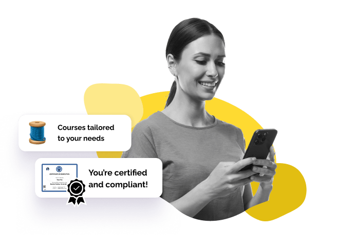 Manufacturing and Logistics Harassment Prevention Training