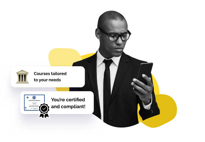 Government Harassment Prevention Training