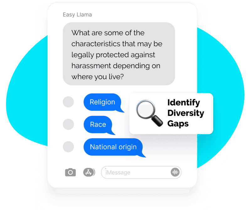Navigating DE&I Challenges