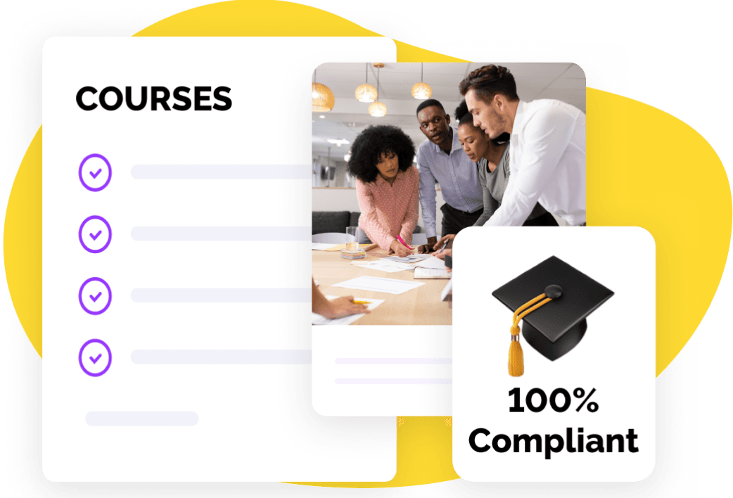 Compliance & Workplace Training