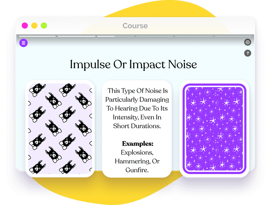 Benefits of Noise Exposure Training