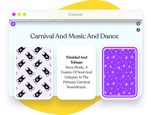 Benefits of Carnival Training for a Vibrant Team Dynamic