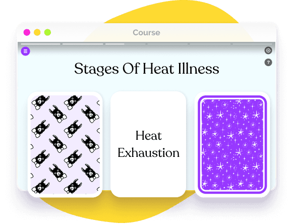 Benefits of Heat Exposure and Illness Prevention Training for Workers
