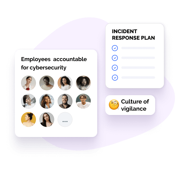 The Critical Role of Leadership in Cybersecurity