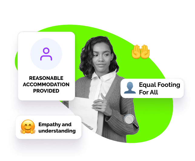 Champion Accessibility and Inclusivity in Your Organization