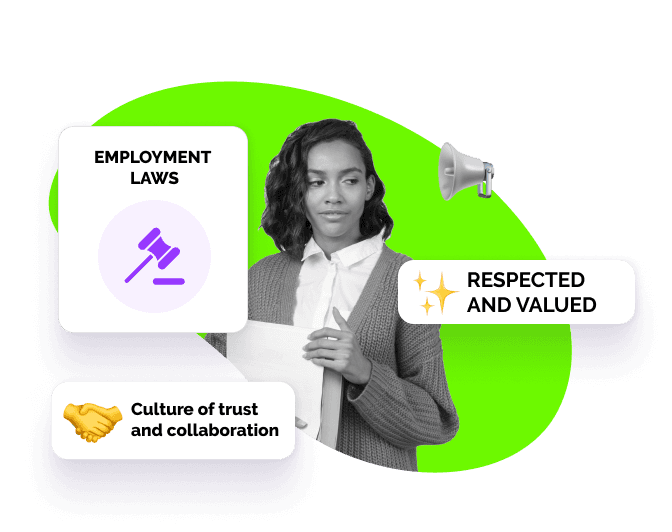 Ensure Fair Treatment of Employees