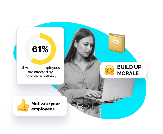 Training is Key for Workplace Bullying Prevention