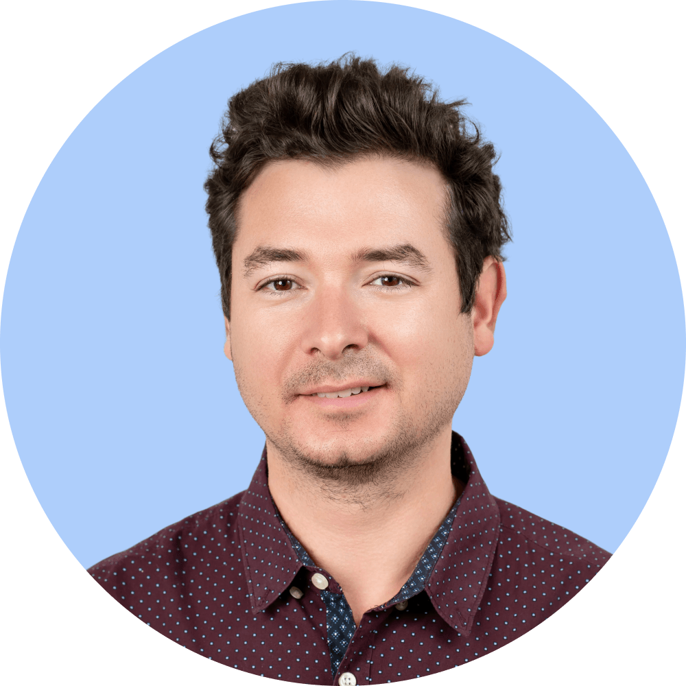 Michael Devyver