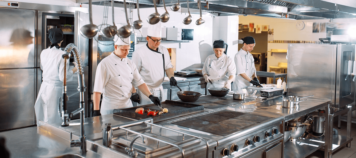 Why Is Sexual Harassment in the Restaurant Industry So Prevalent?