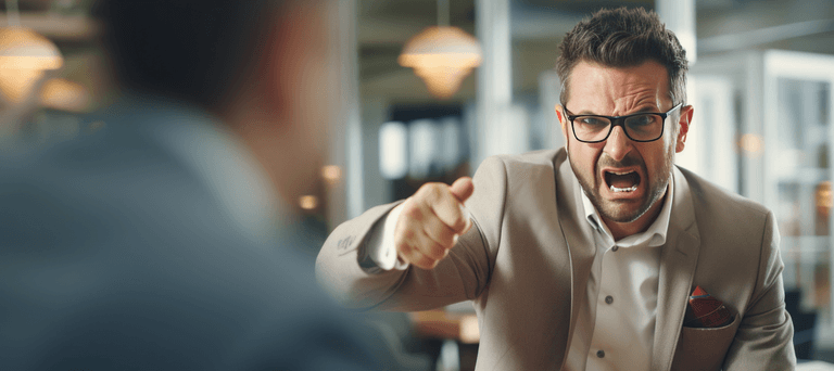 SB 553 and Workplace Violence in California