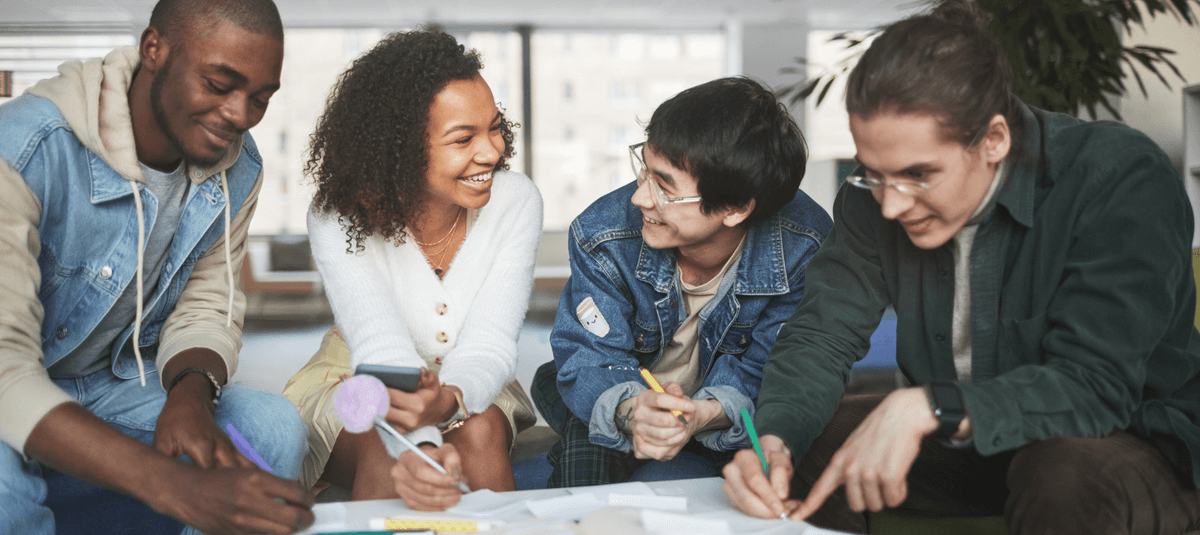 Cultural Competency: Building Bridges Across Differences