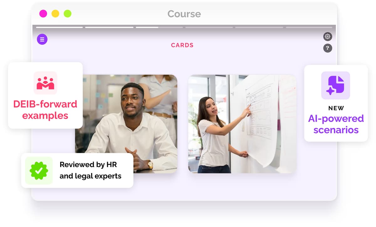EasyLlama Harassment Prevention.avif
