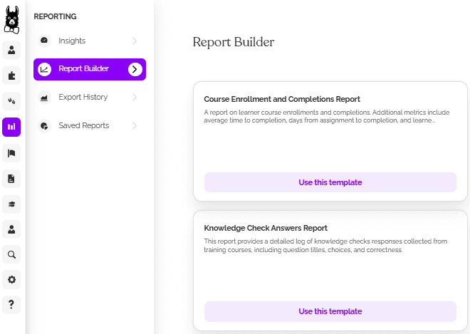 Easyllama dashboard reporting.png