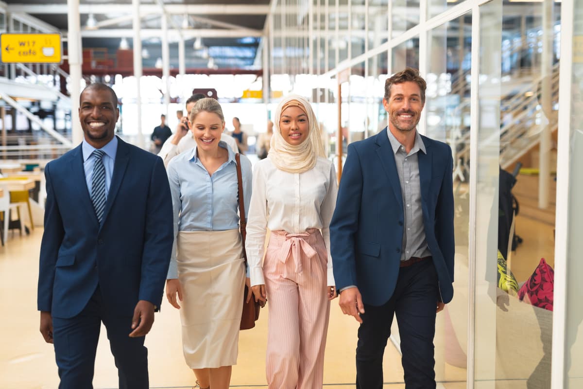 What Is Cultural Competency In The Workplace?