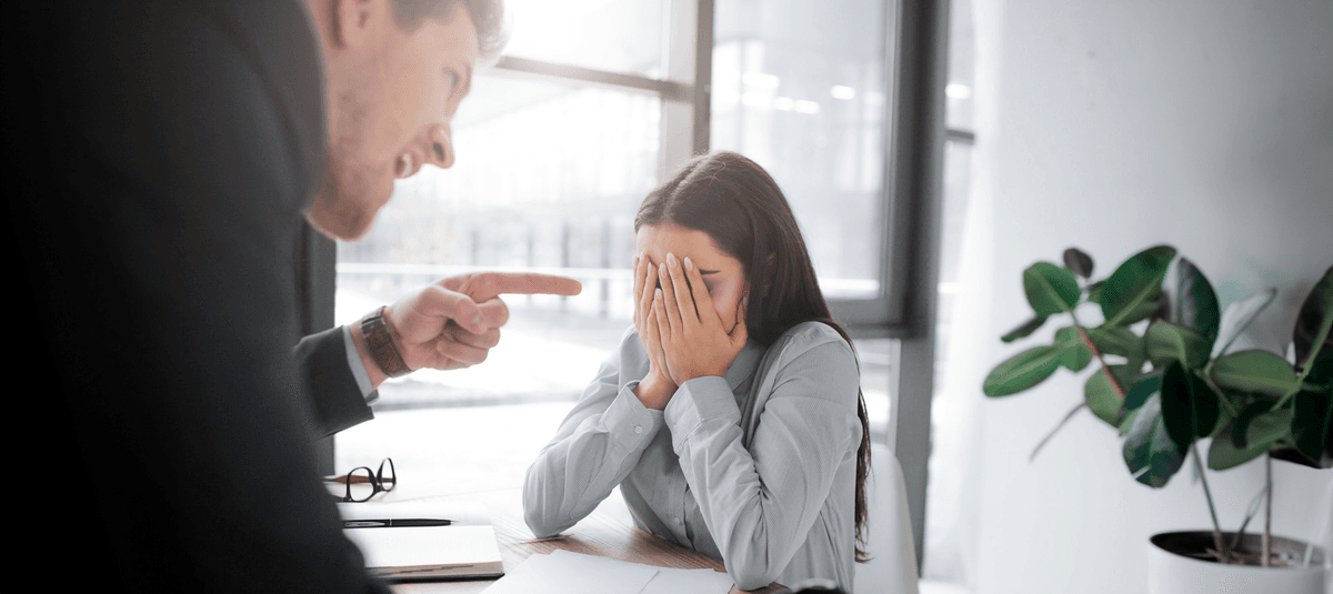 Understanding Harassment Charges in New York
