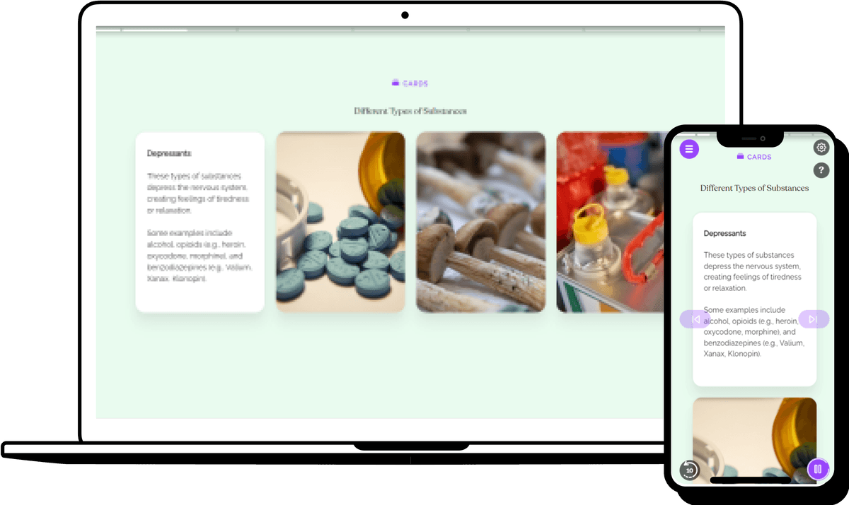 Protect Students and staff with Drugs and Alcohol Awareness on Campus Training