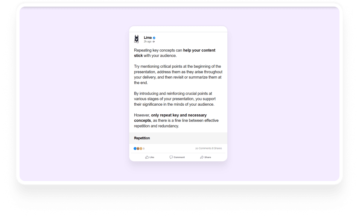 Benefits of Presentation Skills Training for Your Employees