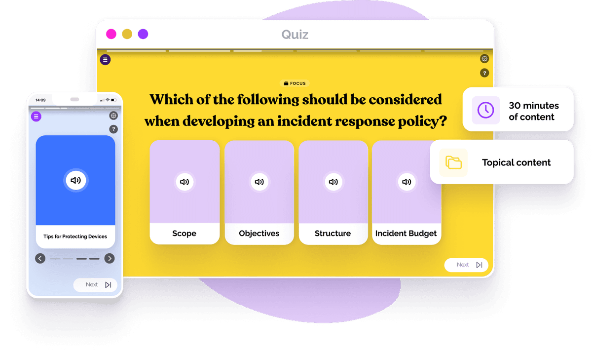 The Most Thorough Online Incident Response Course
