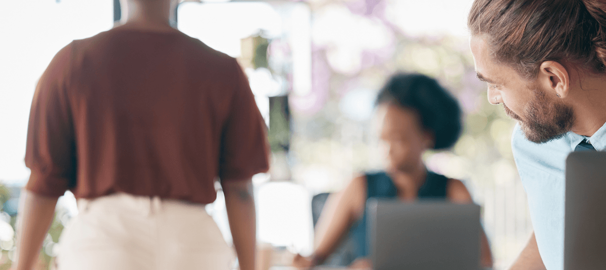 How to Spot Signs of Sexual Harassment in the Workplace