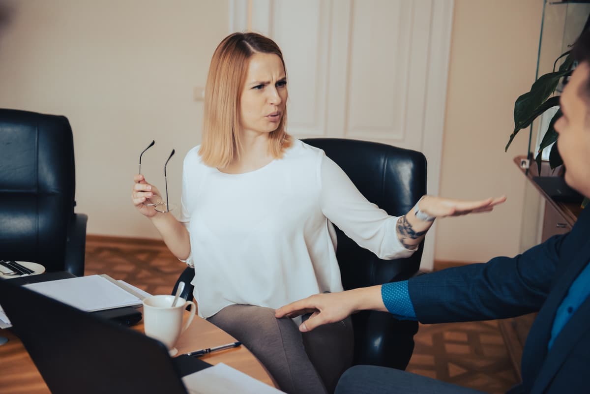 How Long Does An Employee Have To File A Sexual Harassment Complaint At The CHRO?
