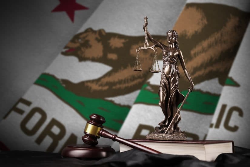 California Just Added <span>Anti-Hate Speech Training</span> to Its Harassment Prevention Training Requirements