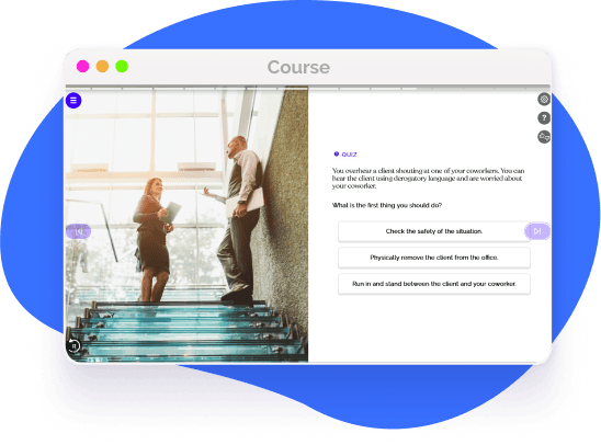 Impact of a positive work culture