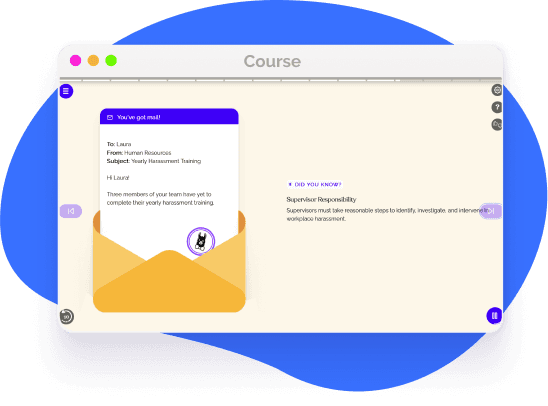 Who is a bystander in the workplace?