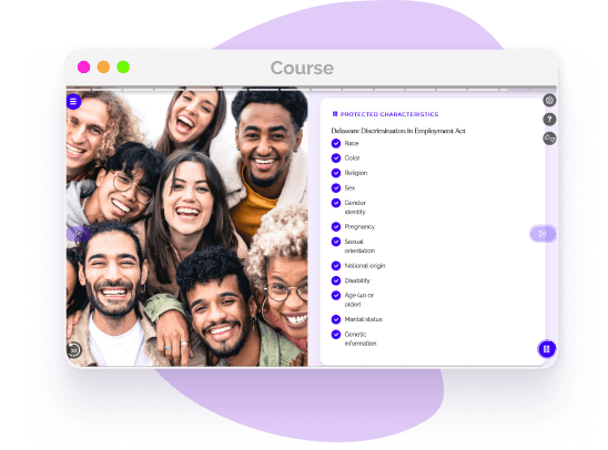 Intent Does Not always matter with harassment