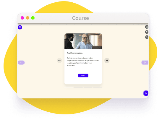 Educate Employees About the Investigation process