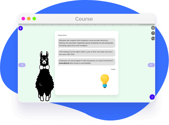 Be Proactive and Cooperate with any investigation