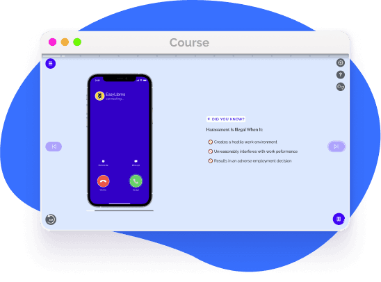 Impact of Sexual Harassment in the workplace