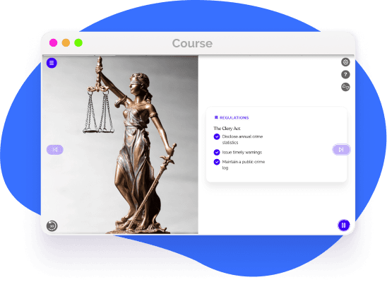 What are Campus Security Authorities?