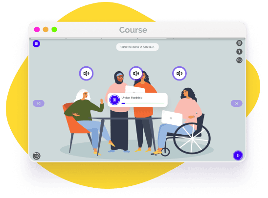 Mitigate Religious Discrimination in the workplace with EasyLlama