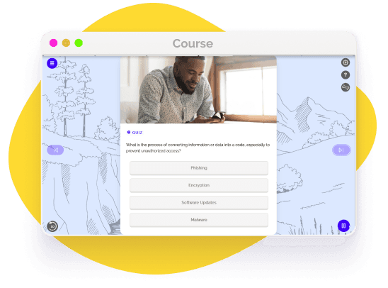Protect Your Data with Cybersecurity Training