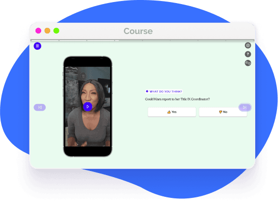 Why Reporting Matters