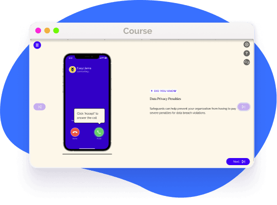 Penalty for Data Breaches
