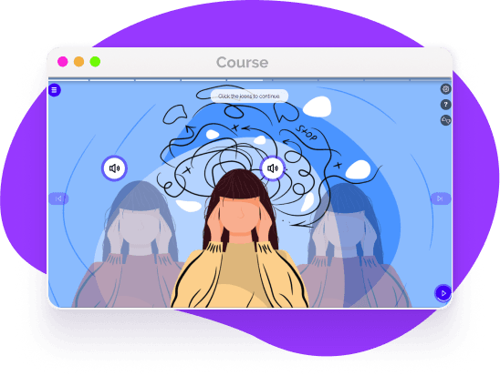 Empowering employees to work with fellow bystanders