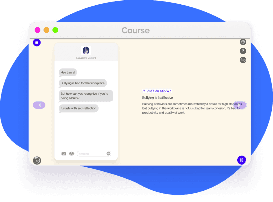 Bullying is Ineffective