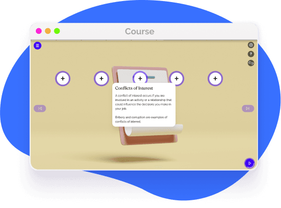 Substance Use Code of Conduct Policies