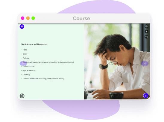 Abusive Conduct and Bullying Policies