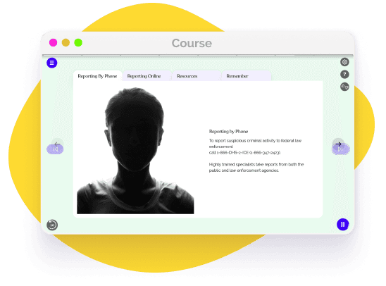 Improve Prevention of Human Trafficking with EasyLlama’s Training Course