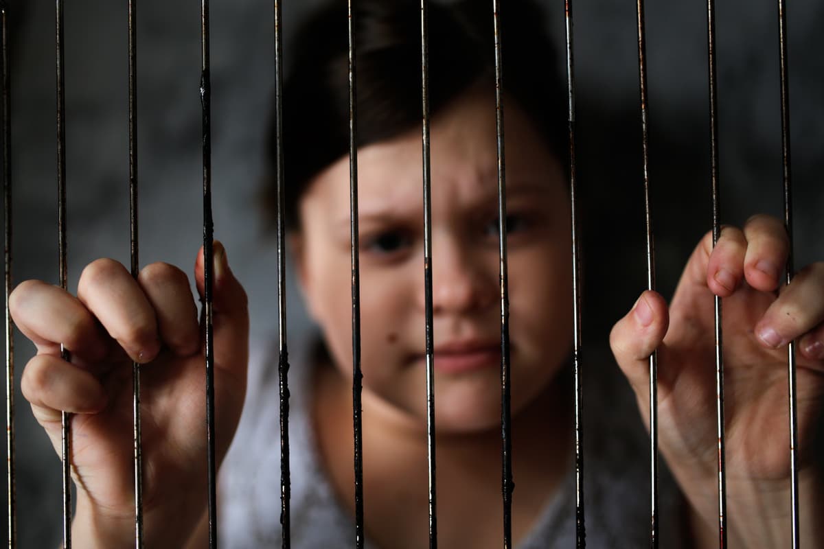 What Are The Top 10 Cities For Human Trafficking In The US?