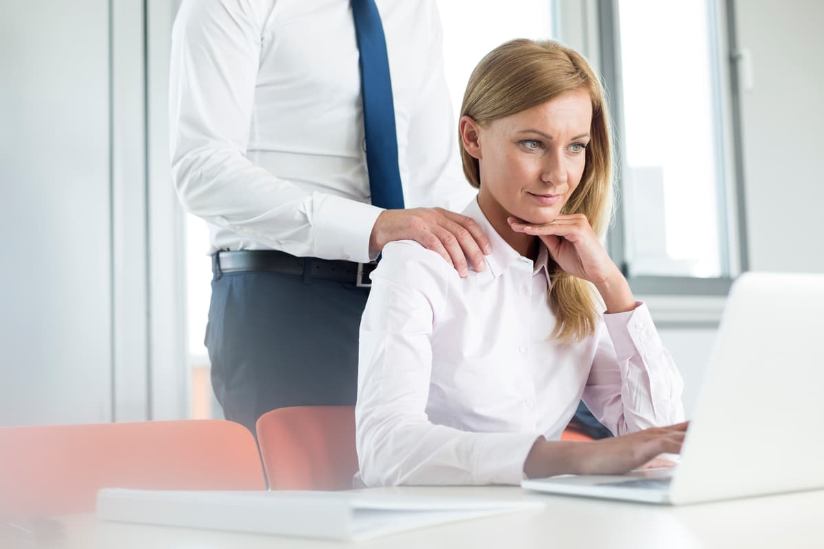 Connecticut Sexual Harassment Training Requirements - Senate Bill 3 (SB 3)