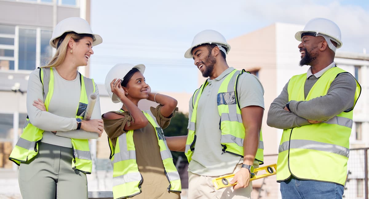 Overcoming Language Barriers in Construction Compliance Training