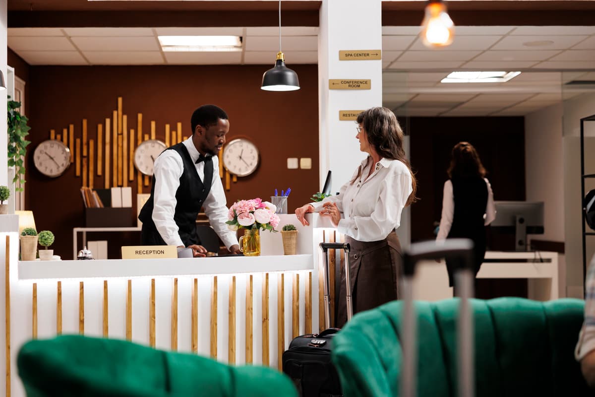 Understanding and Combating Human Trafficking in the Hospitality Industry