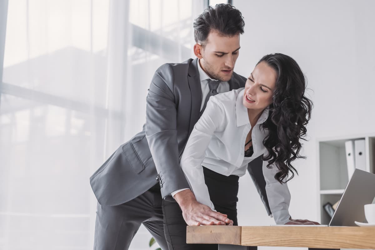 Laws In New York City: What Constitutes Harassment In NY?