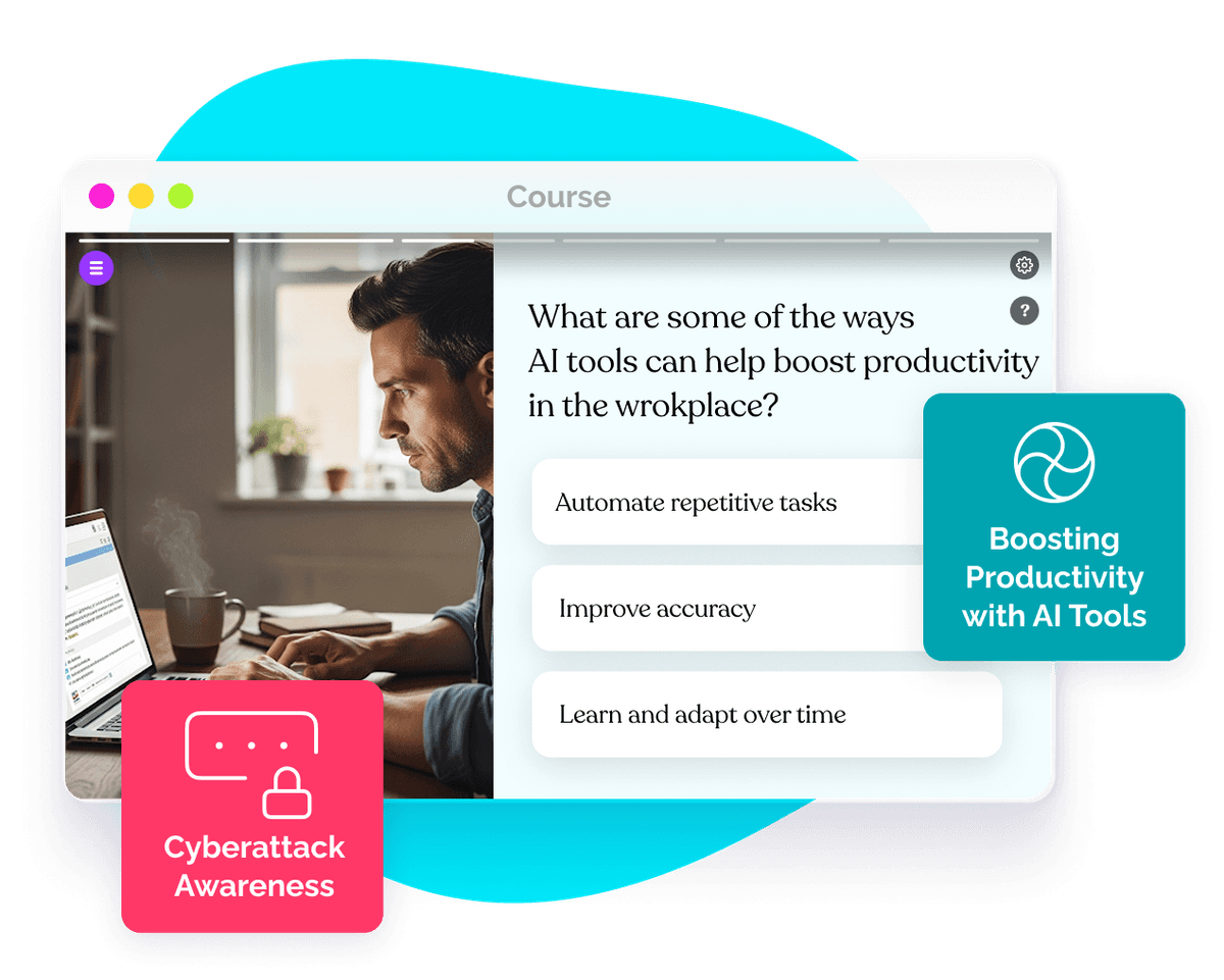 AI Course Collection