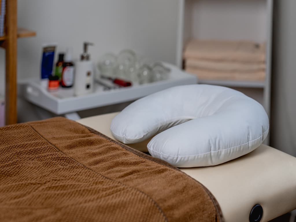 Human Trafficking Massage Parlor Red Flags To Look Out For