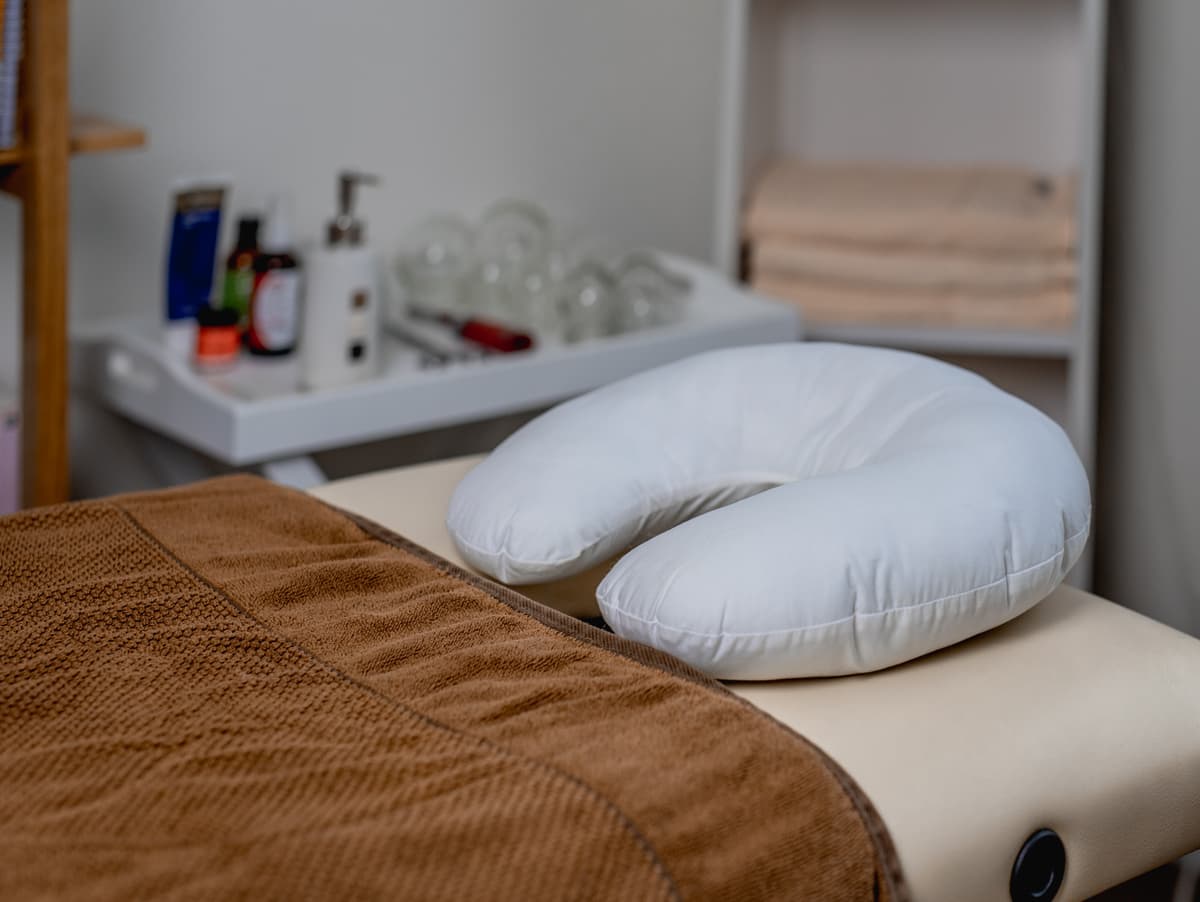 Human Trafficking Massage Parlor Red Flags To Look Out For