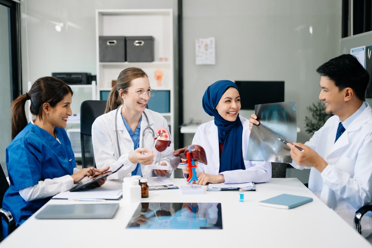 SB 240 Preventing Workplace Violence in Texas Healthcare Facilities